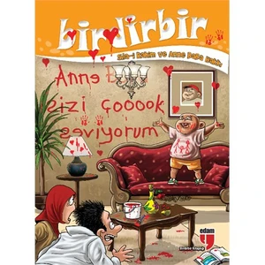 Birdirbir: Sıla-İ Rahim Ve Anne Baba Hakkı-Kolektif