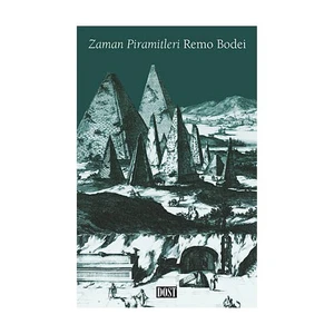 Zaman Piramitleri-Remo Bodei