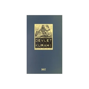 Devlet Kuramı-Derleme