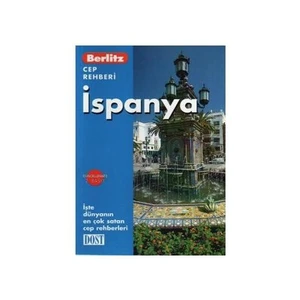İspanya Cep Rehberi