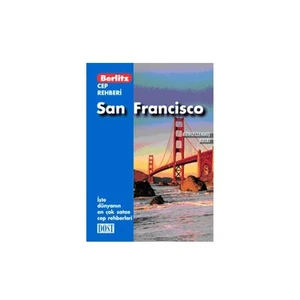 San Francisco Cep Rehberi