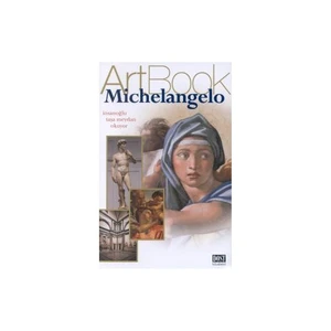Michelangelo Art Book