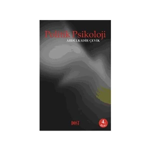 Politik Psikoloji