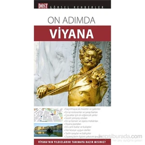 On Adımda Viyana