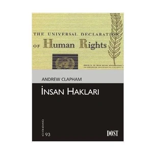 İnsan Hakları