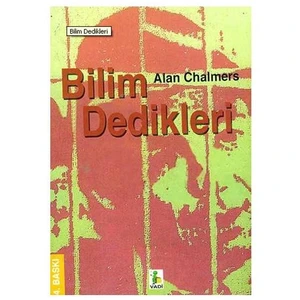 Bilim Dedikleri