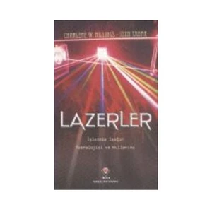 Lazerler-John Tabak