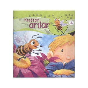 Keşfedin Arılar - Alejandro Algarra