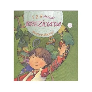 1.2.3 Hooop! Brezilya'Da Bonfim Kurdeleleri-Cristina Falcon Maldonado