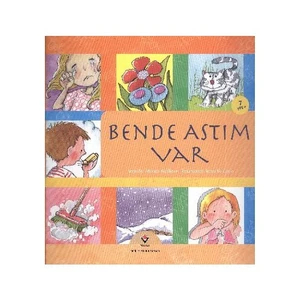 Bende Astım Var-Jennifer Moore Mallinos