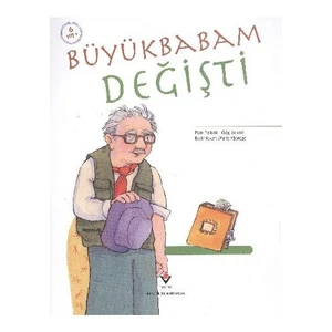 Büyükbabam Değişti-Pam Pollack