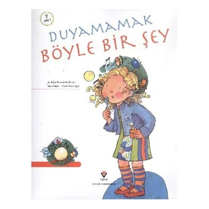 Duyamamak Böyle Bir Şey - Jennifer Moore Mallinos