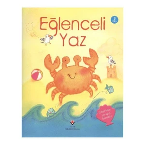 Eğlenceli Yaz - Fiona Watt