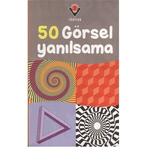 50 Görsel Yanılsama - Sam Taplin