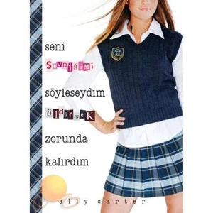 Seni Sevdiğimi Söyleseydim Öldürmek Zorunda Kalırdım