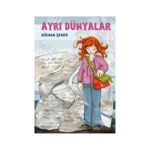 Ayrı Dünyalar - Hüsnan Şeker