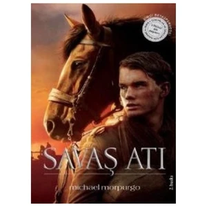 Savaş Atı - Michael Morpurgo
