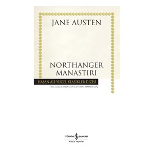 Northanger Manastırı - Jane Austen