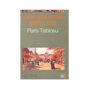 Paris Tablosu