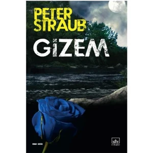 Gizem - Peter Straub