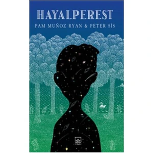 Hayalperest - Peter Sis