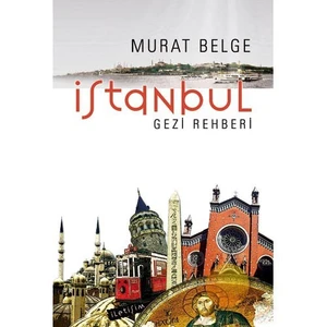 İstanbul Gezi Rehberi