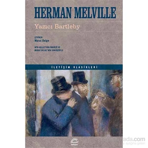 Yazıcı Bartleby - Herman Melville
