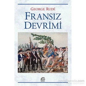 Fransız Devrimi-George Rude