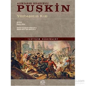 Yüzbaşının Kızı - Puşkin Sergeyeviç Puşkin