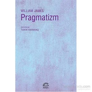 Pragmatizm-William James