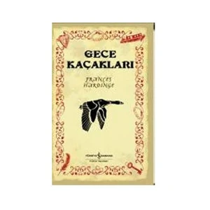 Gece Kaçakları