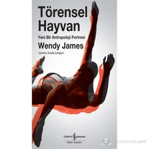 Törensel Hayvan-Wendy James