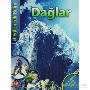 Dağlar - Eğlenceli Bilim-Margaret Hynes