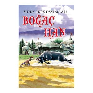 Boğaç Han