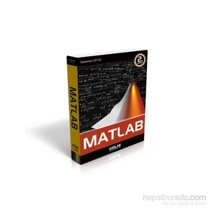 Kodlab Yayınları Matlab