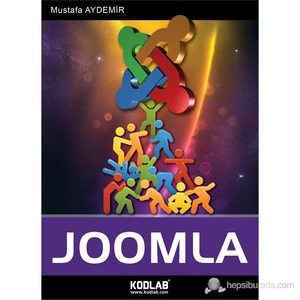 Kodlab Yayınları Joomla