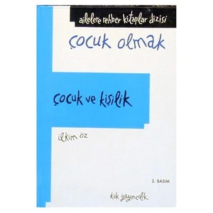 Kök Yayıncılık ÇOCUK VE KİŞİLİK