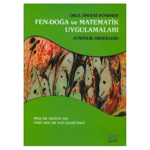Kök Yayıncılık FEN - DOĞA VE MATEMATİK UYGULAMALARI
