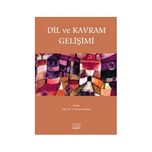Kök Yayıncılık Dil Ve Kavram Gelişimi