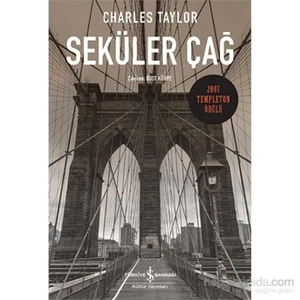 Seküler Çağ-Charles Taylor
