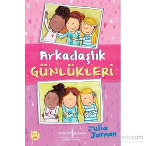Arkadaşlık Günlükleri-Julia Jarman