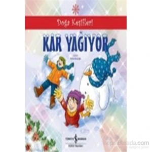 Kar Yağıyor-Nevin Avan Özdemir