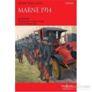 Marne 1914-Ian Sumner