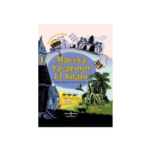 Macera Yazarının El Kitabı