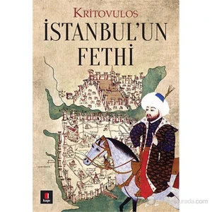 İstanbul'Un Fethi-Kritovulus