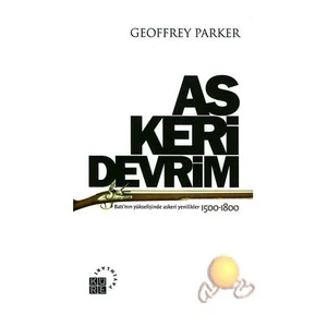Askeri Devrim - Geoffrey Parker