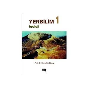 Yerbilim-1: Jeoloji