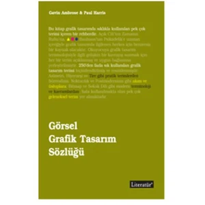 Görsel Grafik Tasarım Sözlüğü