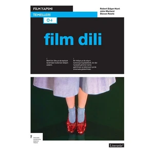 Film Dili-Steven Rawle