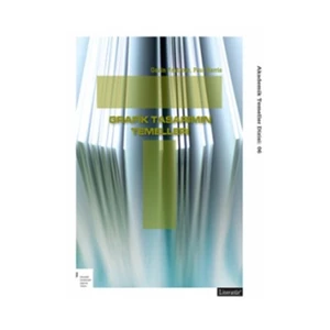 Grafik Tasarımın Temelleri-Paul Harris